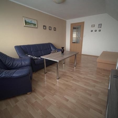 Apartment Imka Lúčky Exterior foto