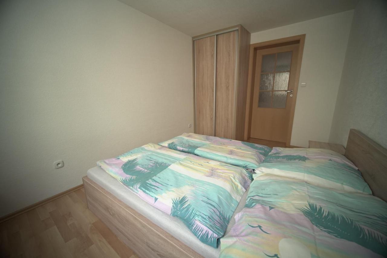Apartment Imka Lúčky Exterior foto